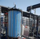 Sea Water Reverse Osmosis UAE