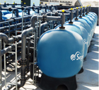 Water Desalination in Dubai