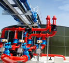 Waste Water Treatment Solutions Dubai, UAE
